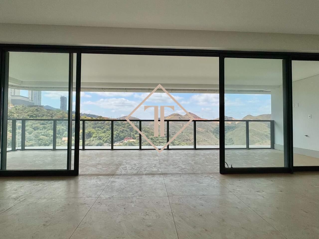 Apartamento à venda no Vale do Sereno: 