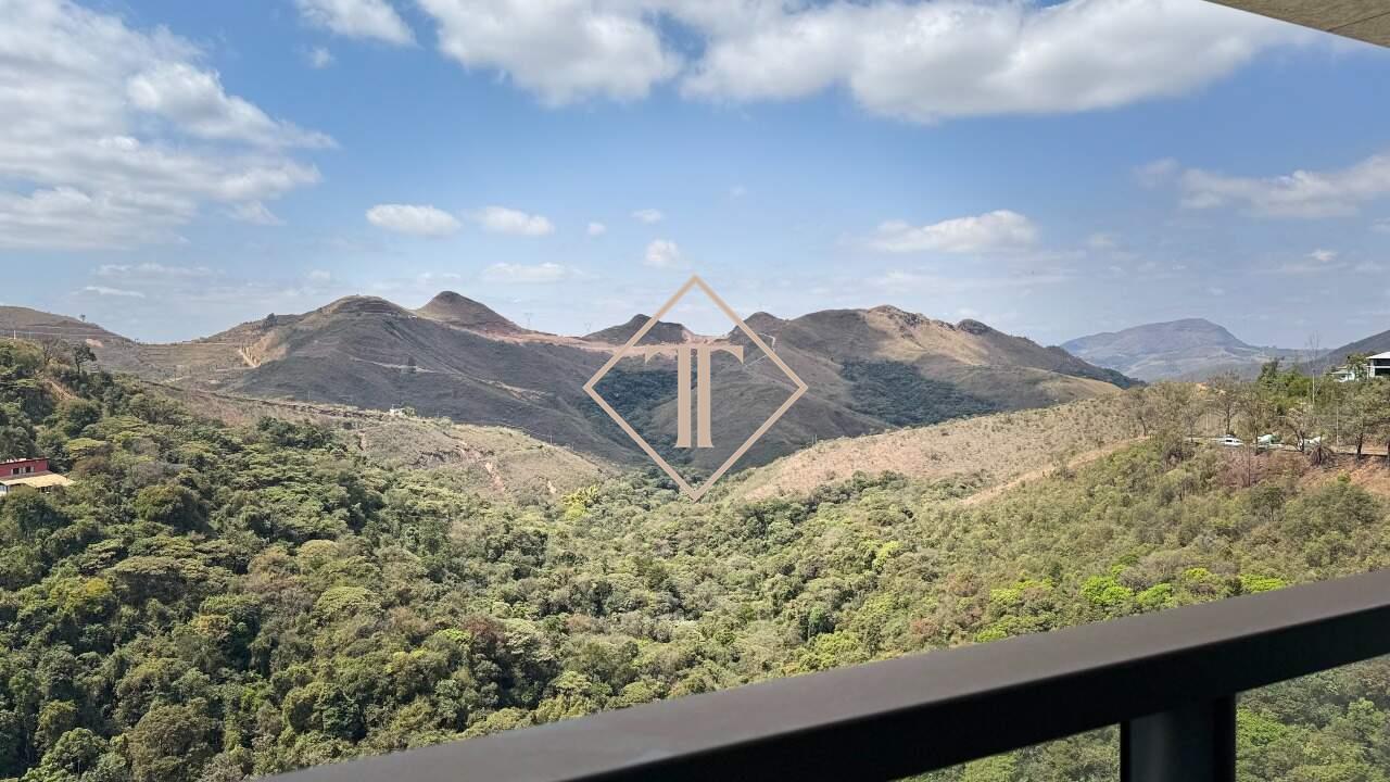 Apartamento à venda no Vale do Sereno: 