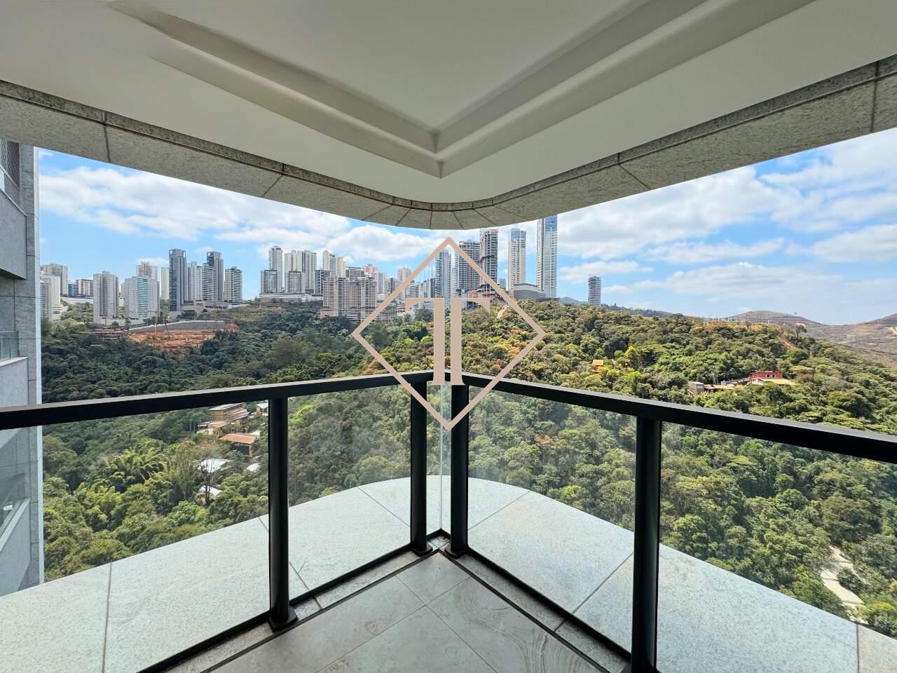 Apartamento à venda no Vale do Sereno: 