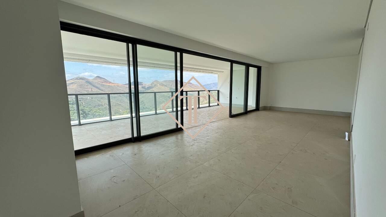 Apartamento à venda no Vale do Sereno: 