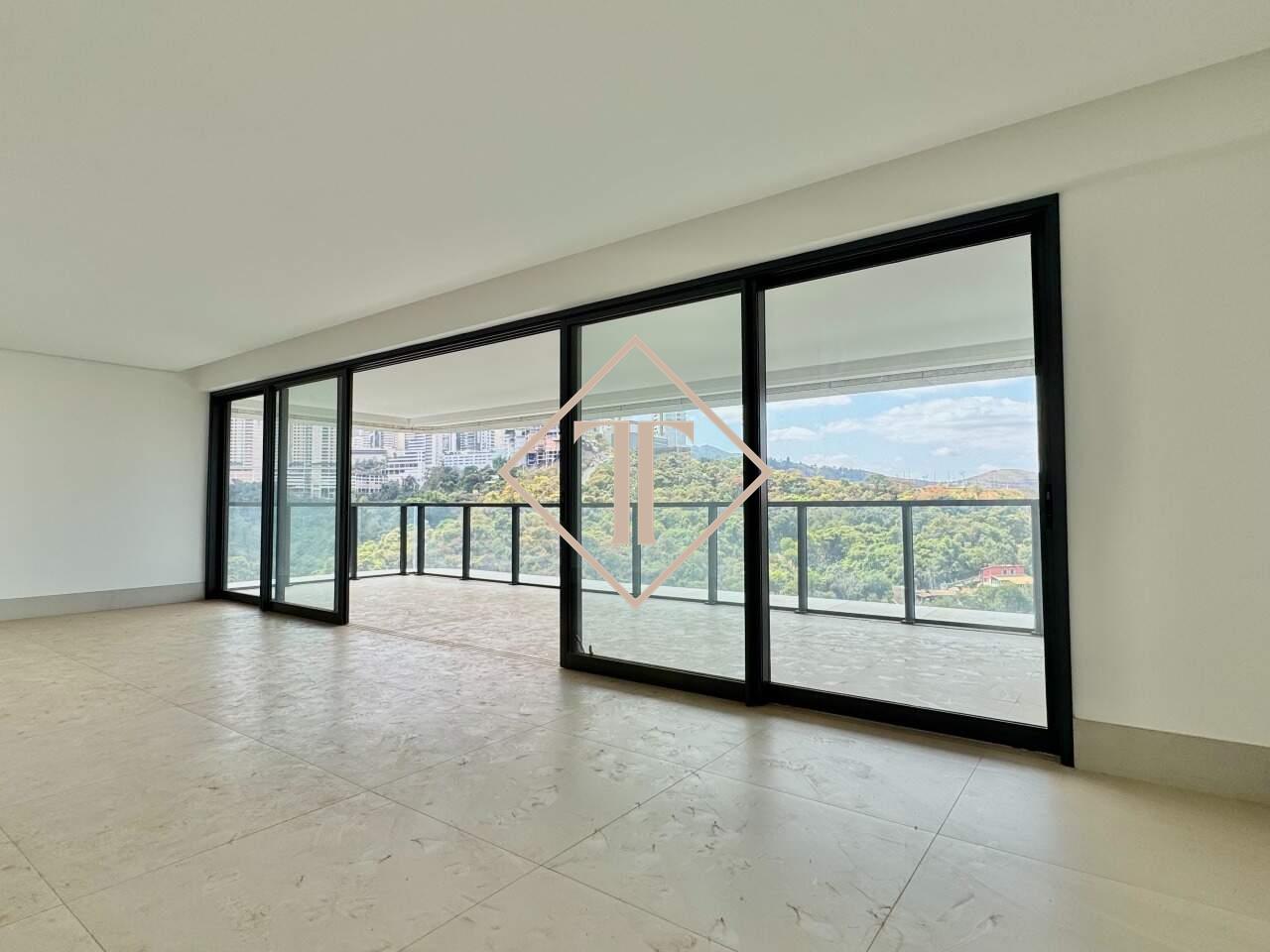 Apartamento à venda no Vale do Sereno: 