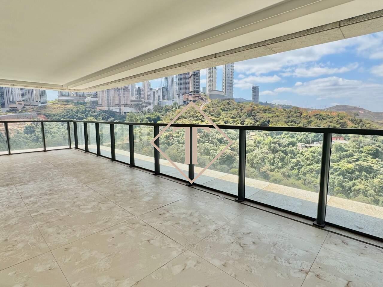 Apartamento à venda no Vale do Sereno: 