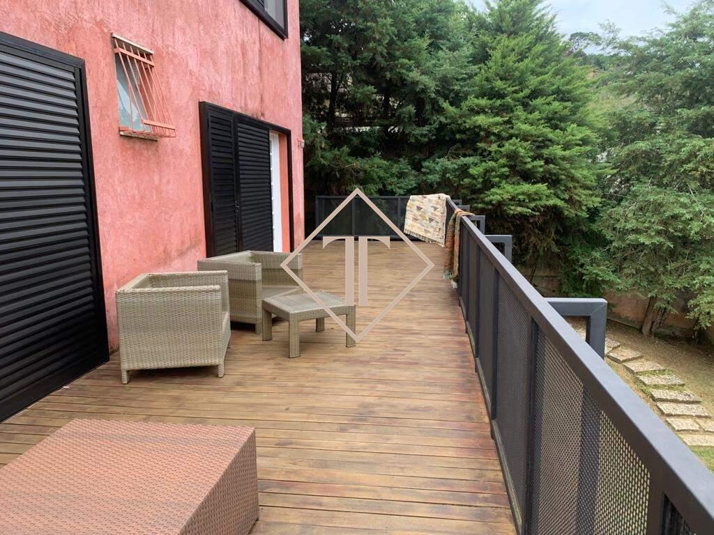 Casa à venda no Ouro Velho Mansões: 