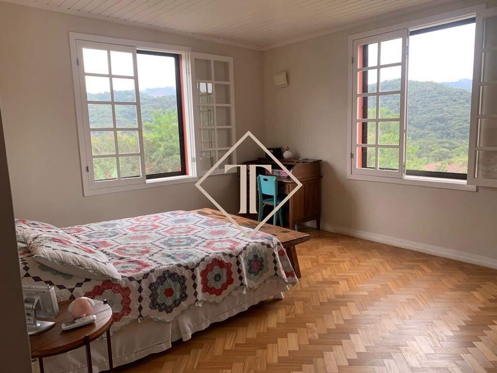 Casa à venda no Ouro Velho Mansões: 