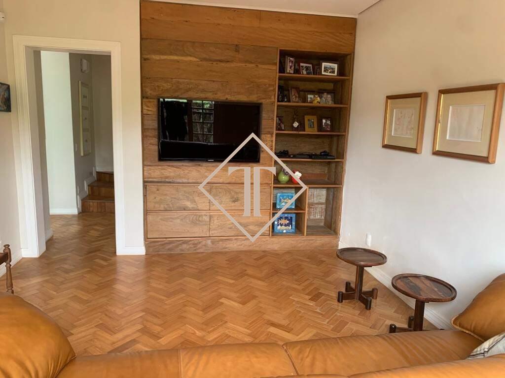 Casa à venda no Ouro Velho Mansões: 