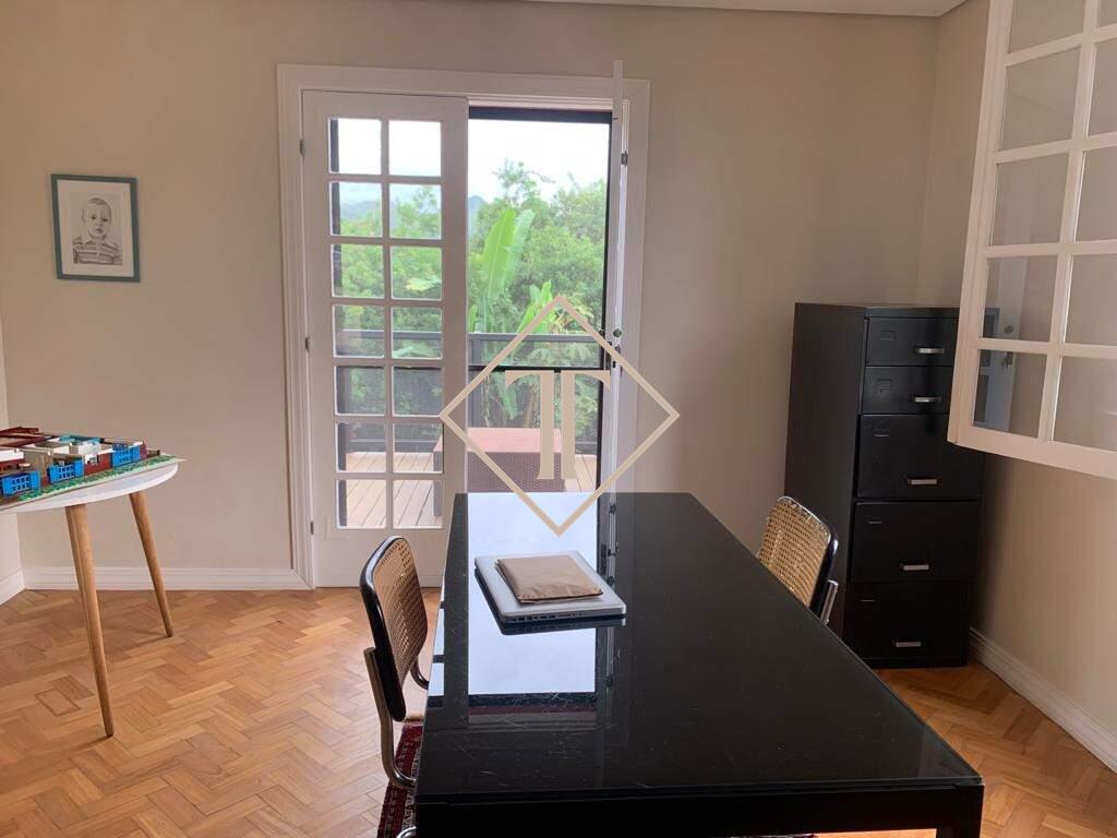 Casa à venda no Ouro Velho Mansões: 