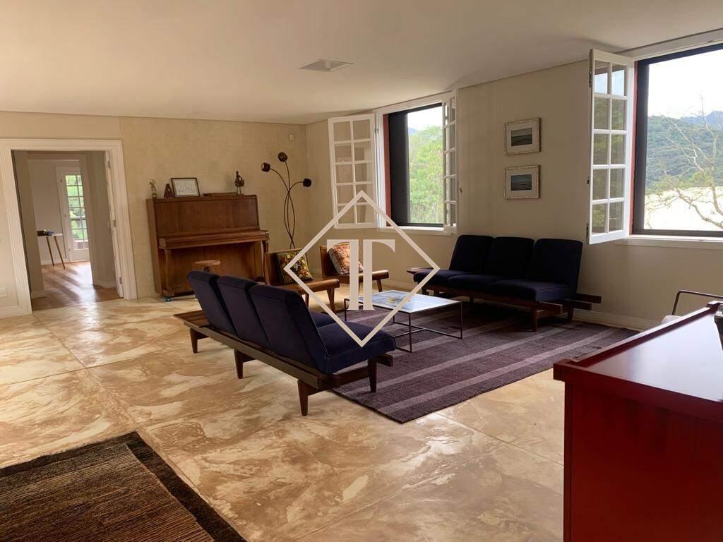 Casa à venda no Ouro Velho Mansões: 