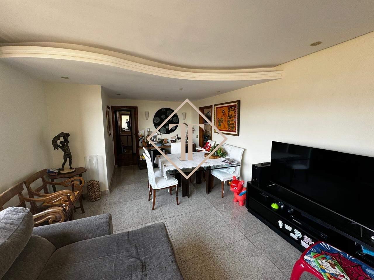 Apartamento à venda no São Pedro: 