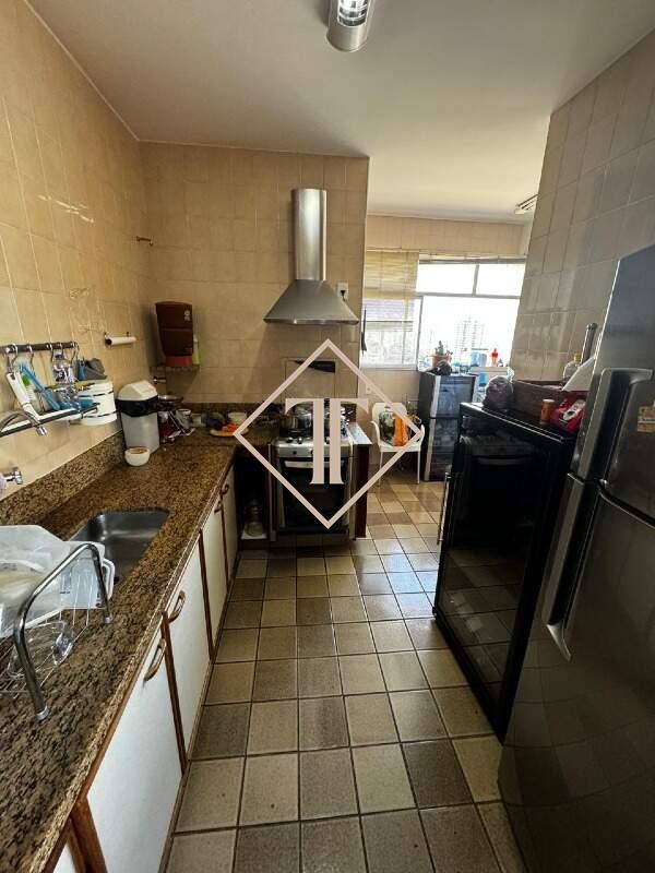 Apartamento à venda no São Pedro: 