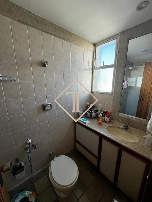 Apartamento à venda no São Pedro: 