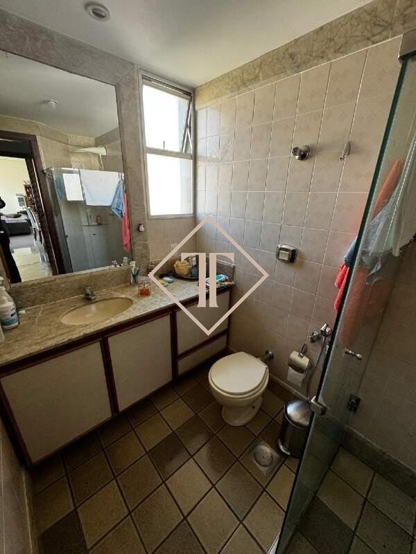 Apartamento à venda no São Pedro: 