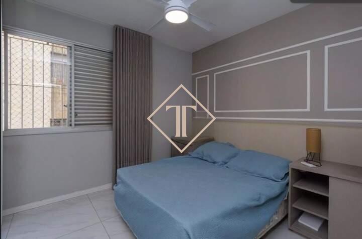 Área privativa à venda no Santo Agostinho: 