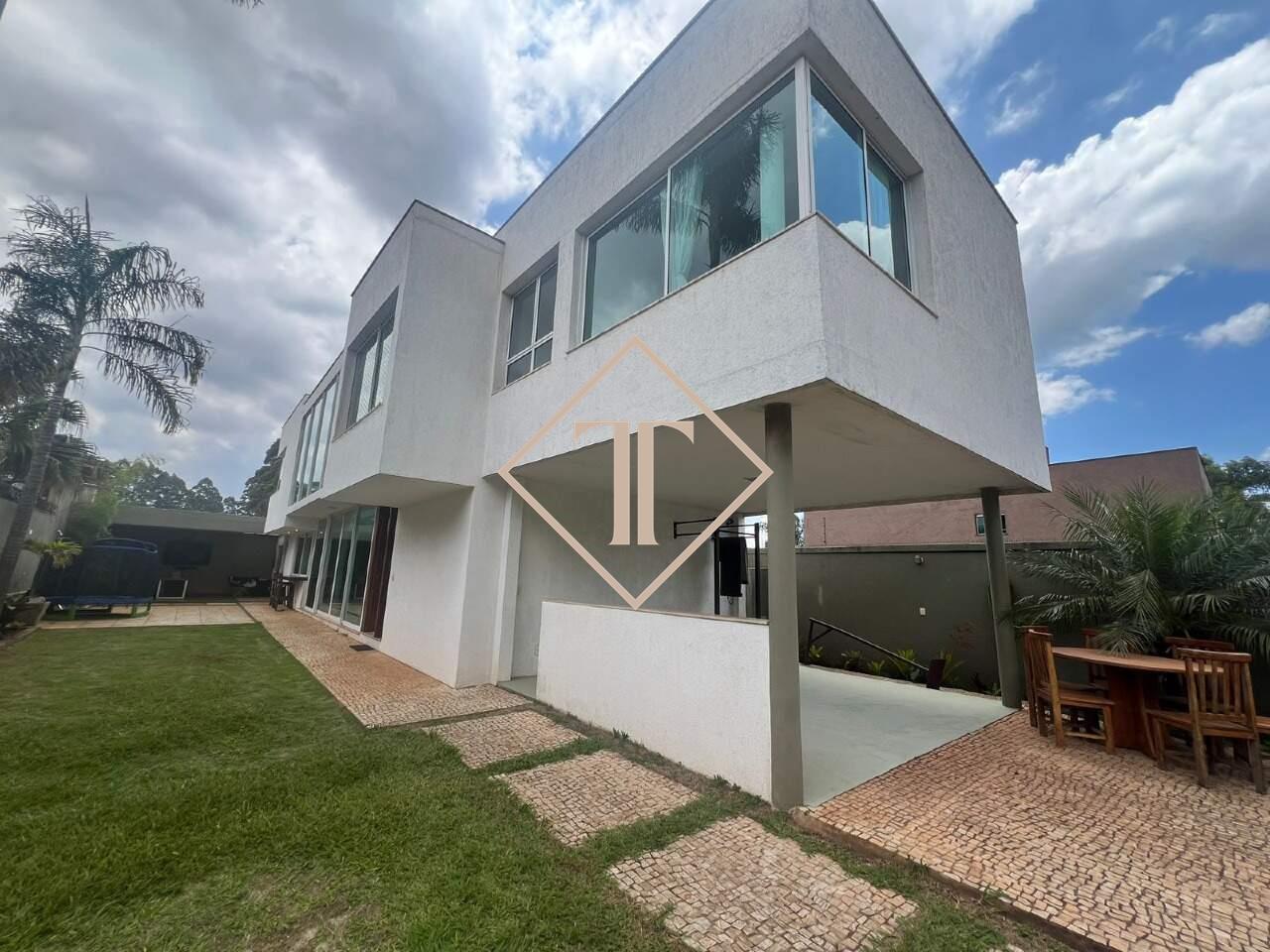 Casa à venda no Vale do Sol: 