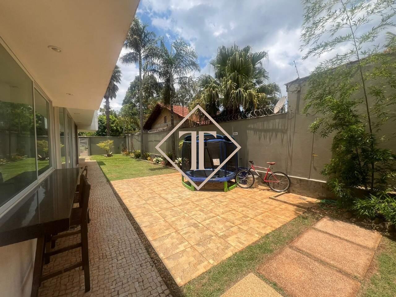 Casa à venda no Vale do Sol: 