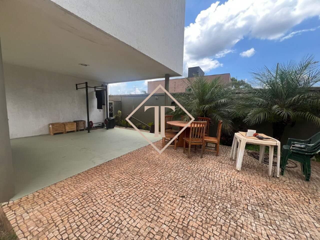 Casa à venda no Vale do Sol: 