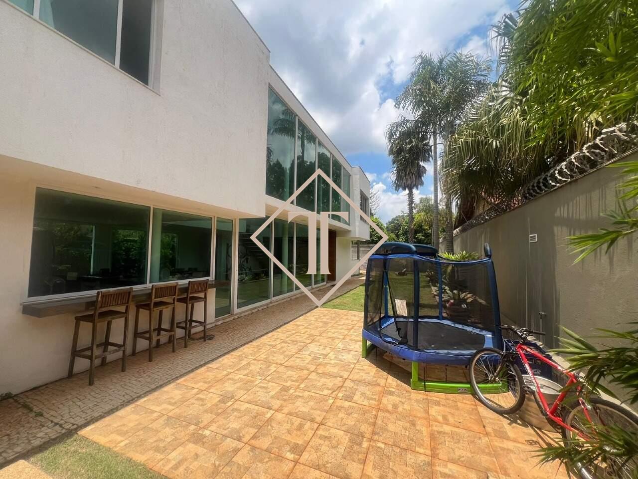 Casa à venda no Vale do Sol: 