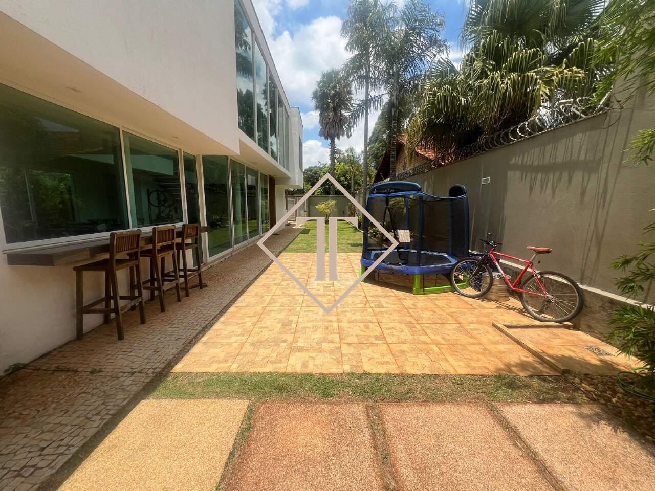 Casa à venda no Vale do Sol: 