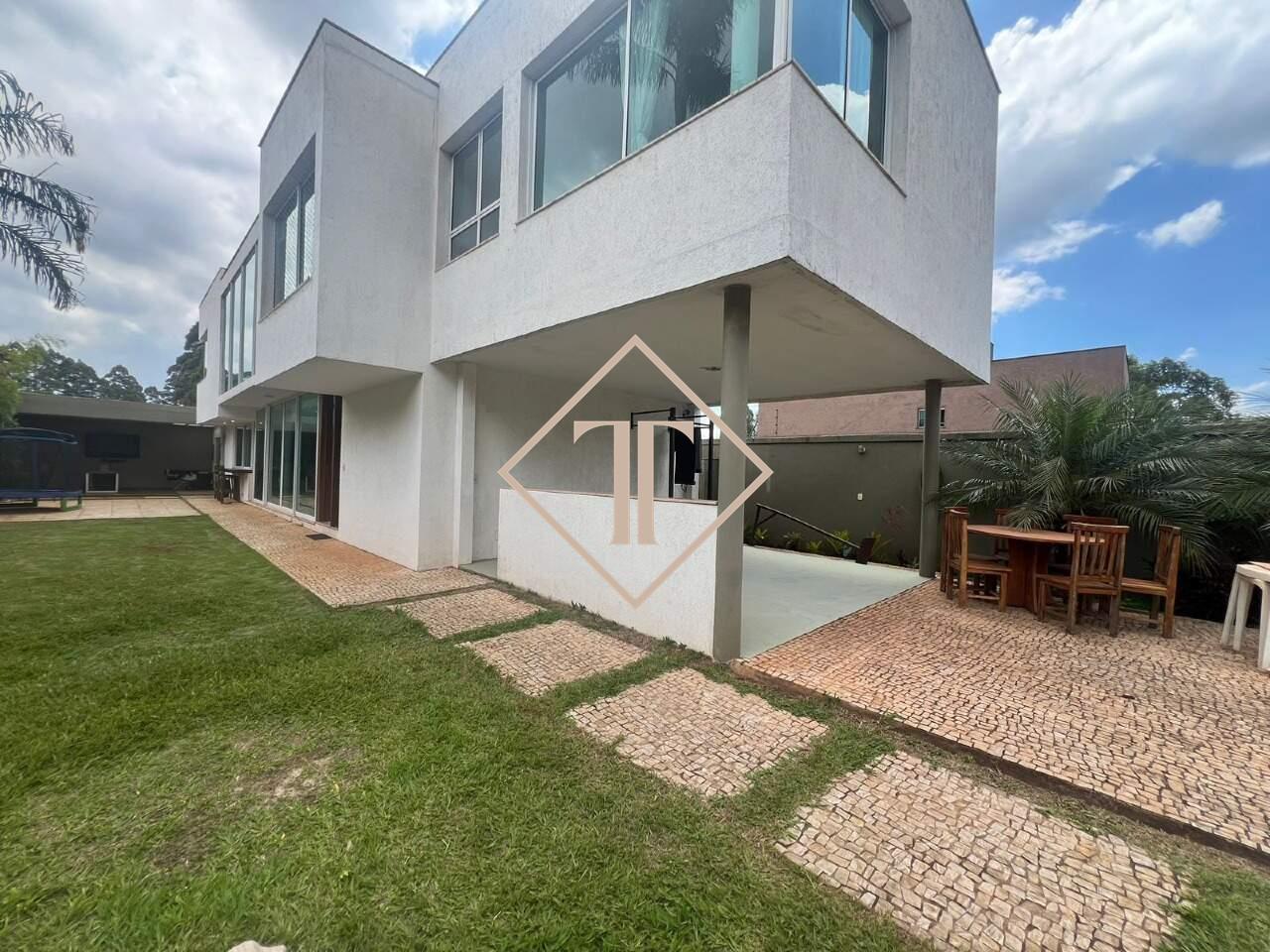 Casa à venda no Vale do Sol: 