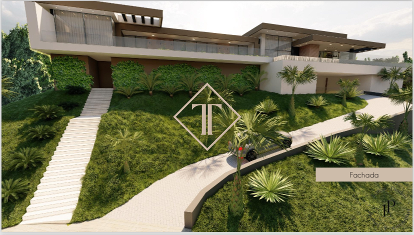 Casa à venda no Quintas do Sol: 