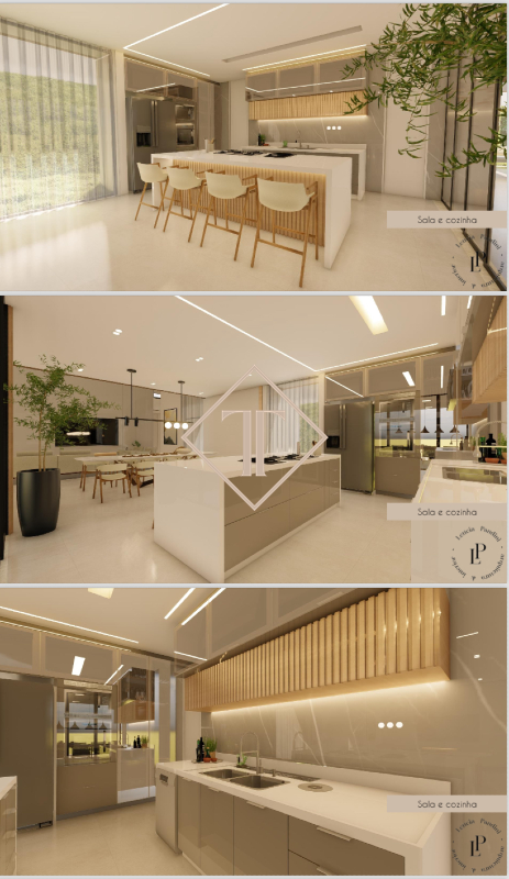 Casa à venda no Quintas do Sol: 