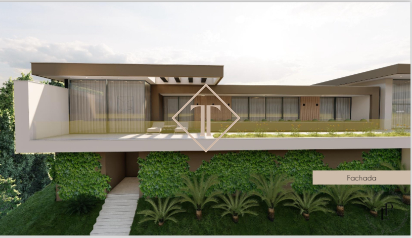 Casa à venda no Quintas do Sol: 