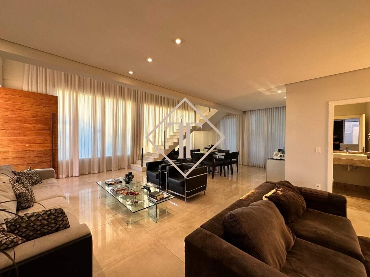 Casa à venda no Quintas do Sol: 