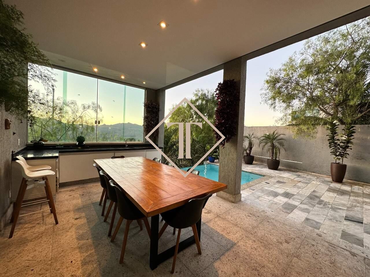 Casa à venda no Quintas do Sol: 