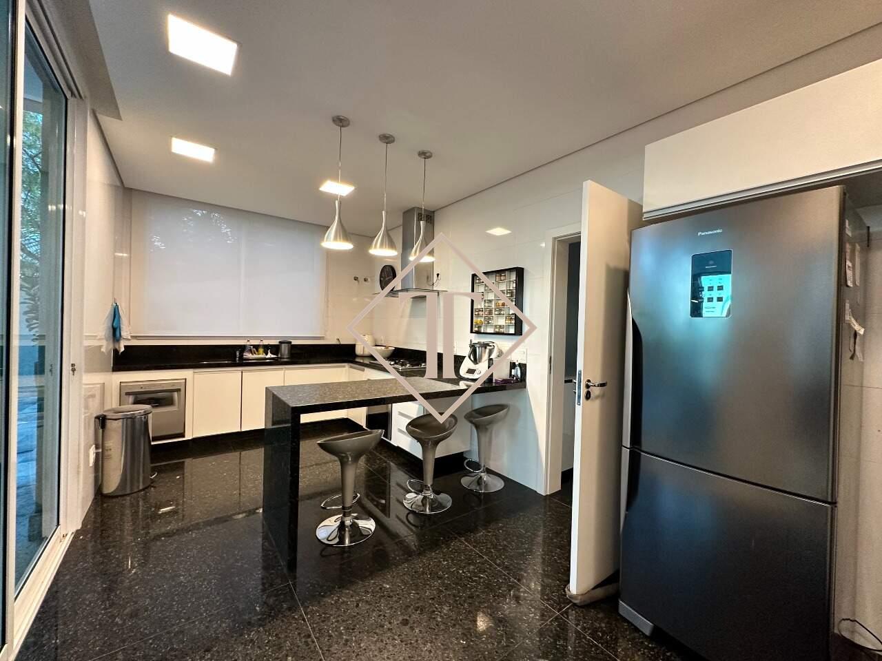 Casa à venda no Quintas do Sol: 