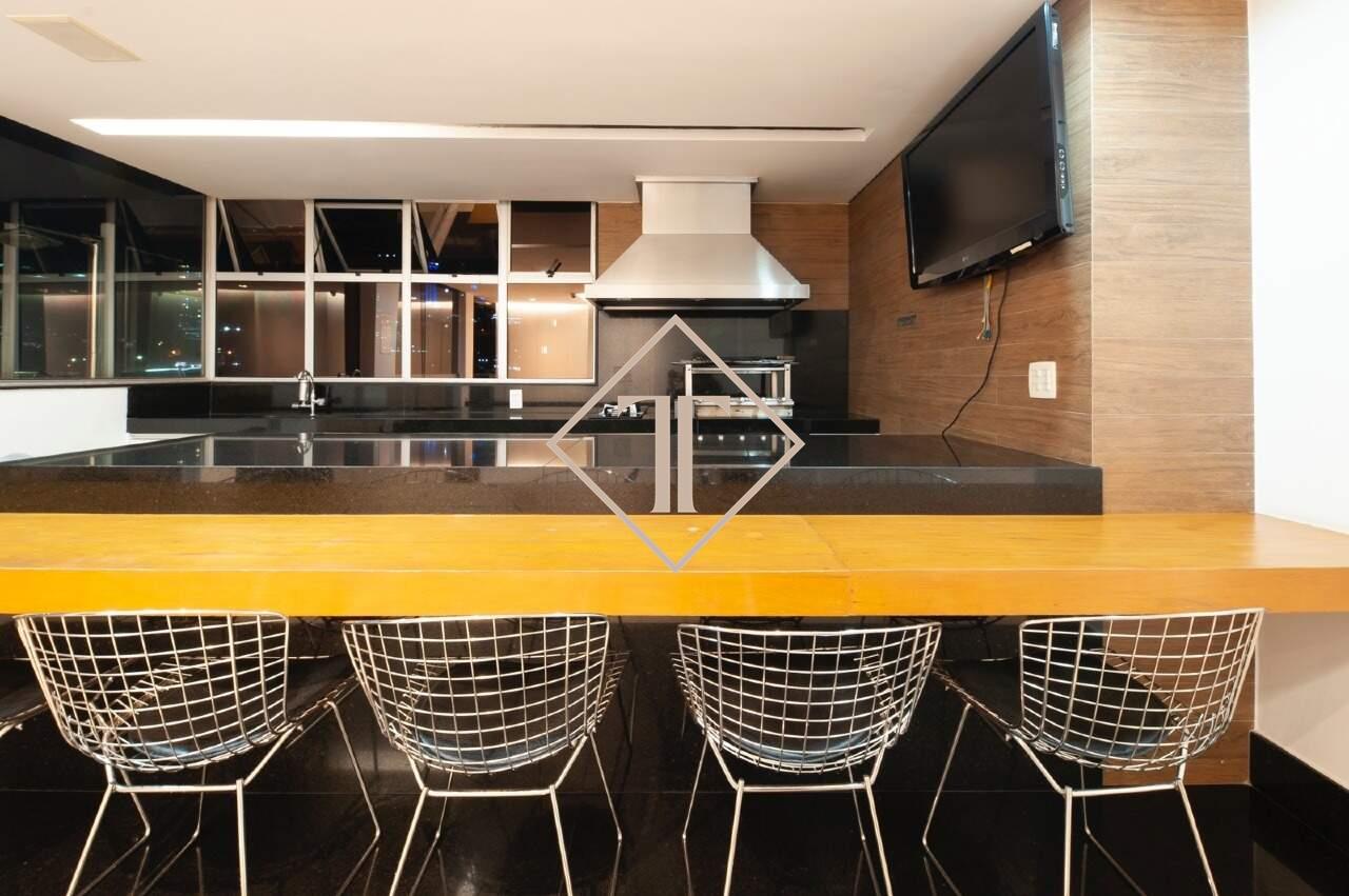 Apartamento à venda no Vale do Sereno: 