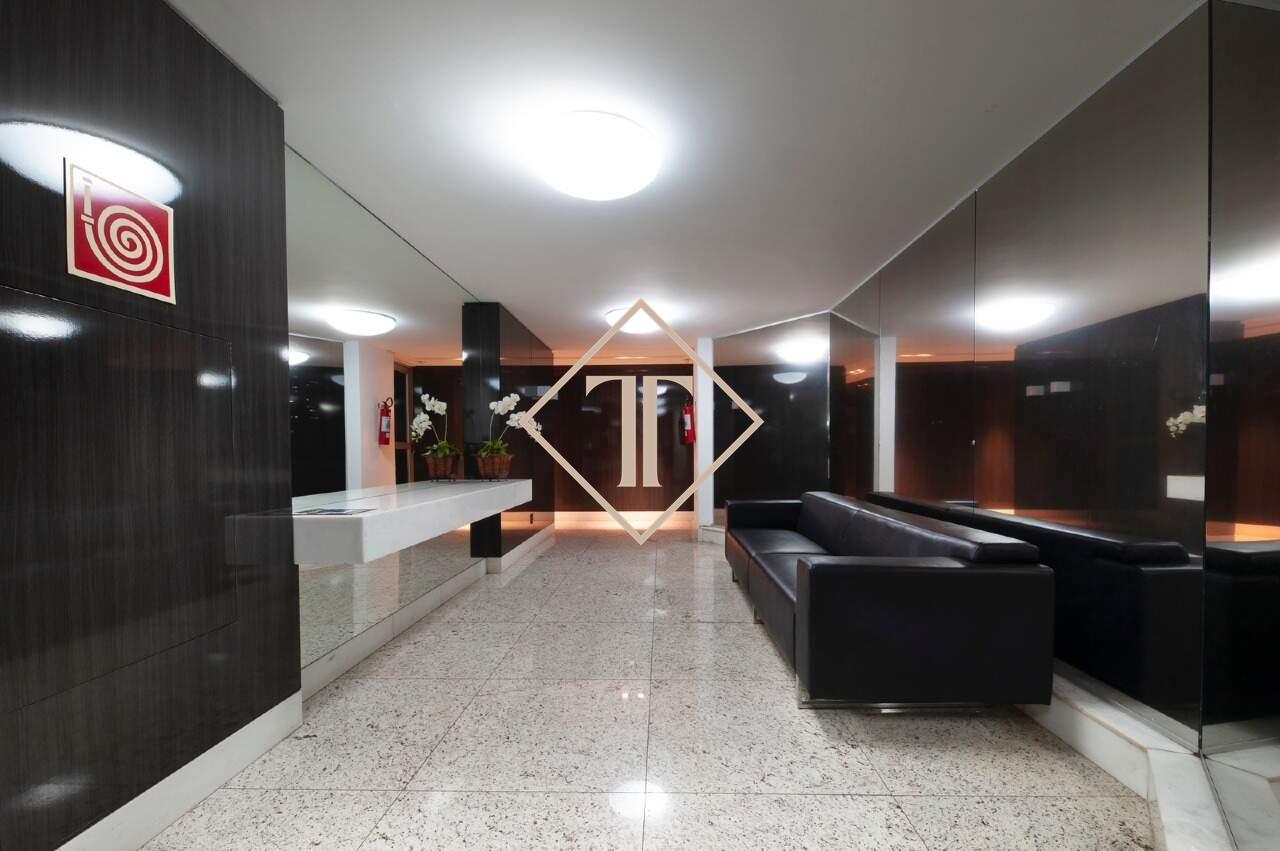 Apartamento à venda no Vale do Sereno: 