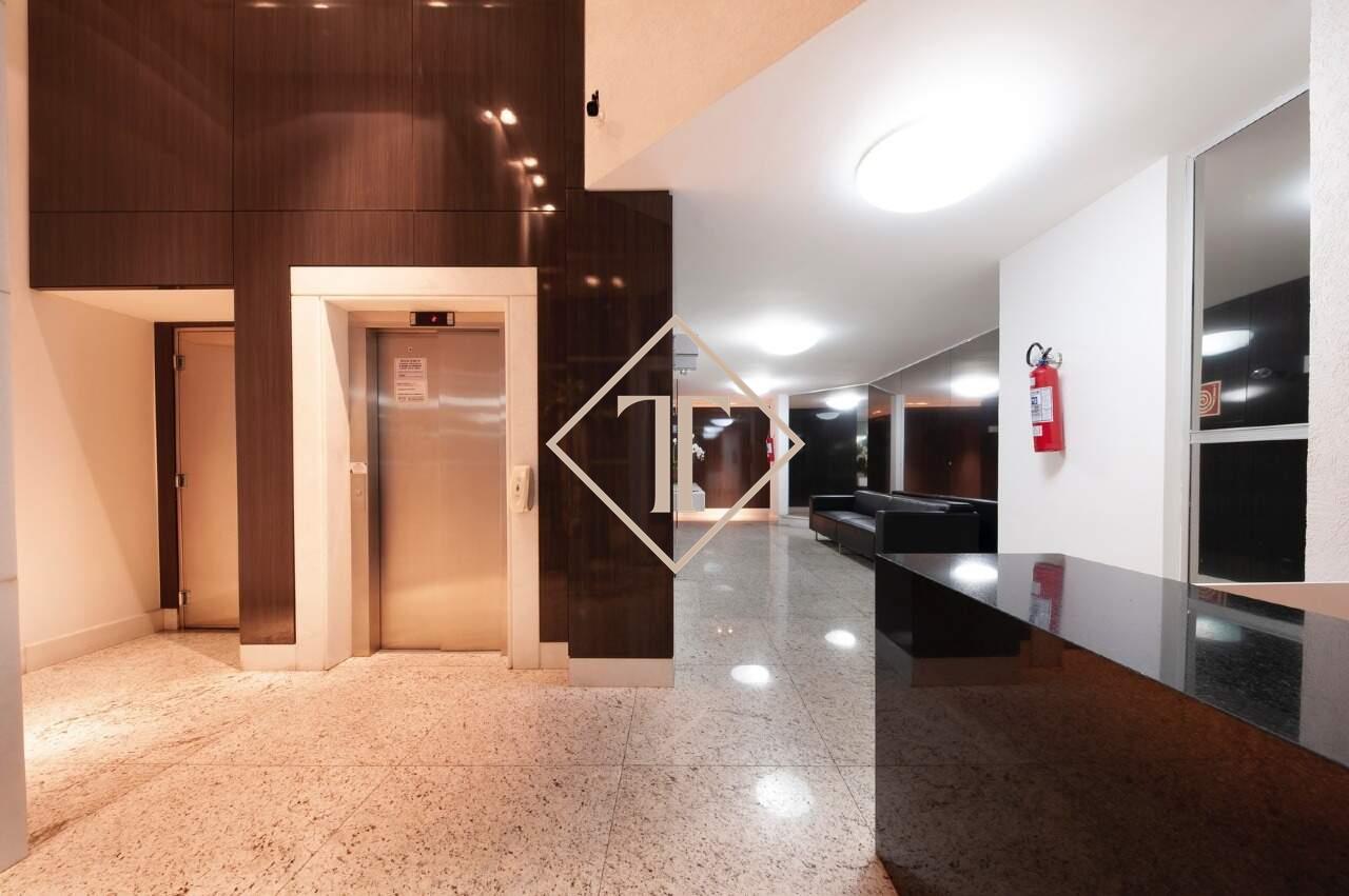 Apartamento à venda no Vale do Sereno: 