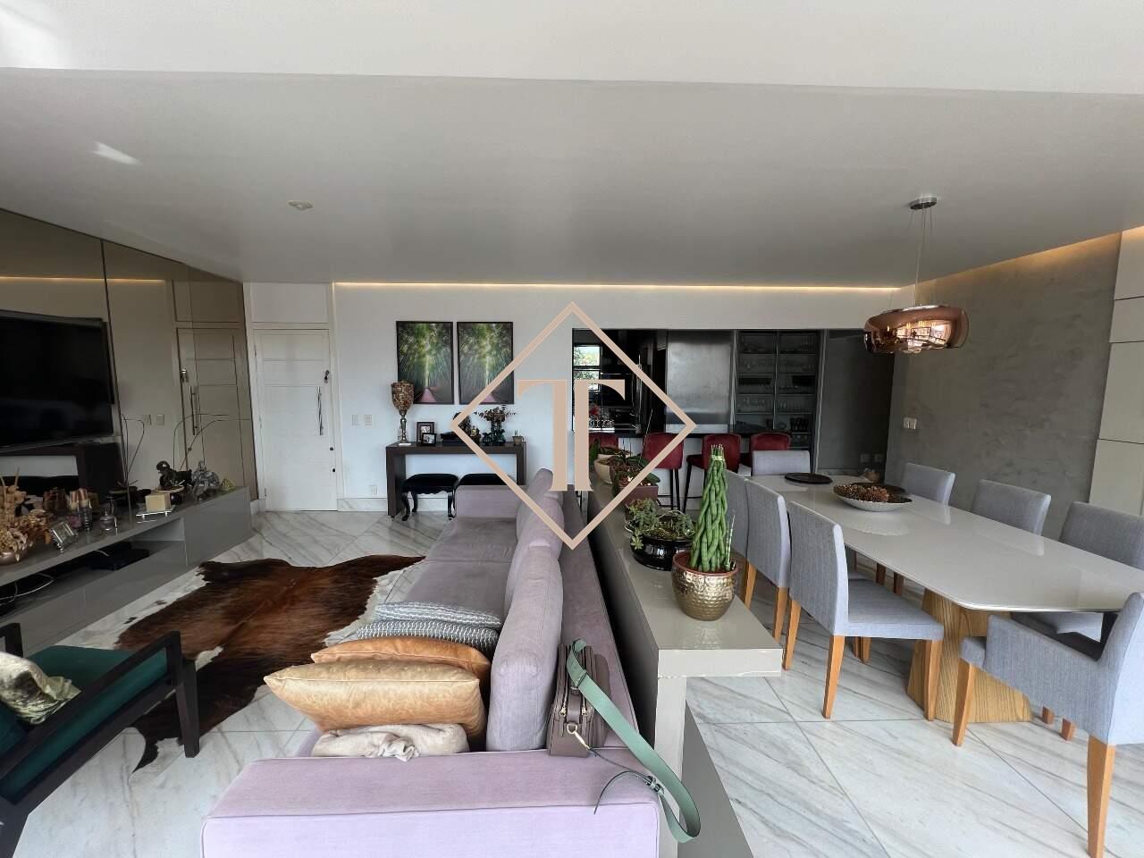 Apartamento à venda no Sion: 