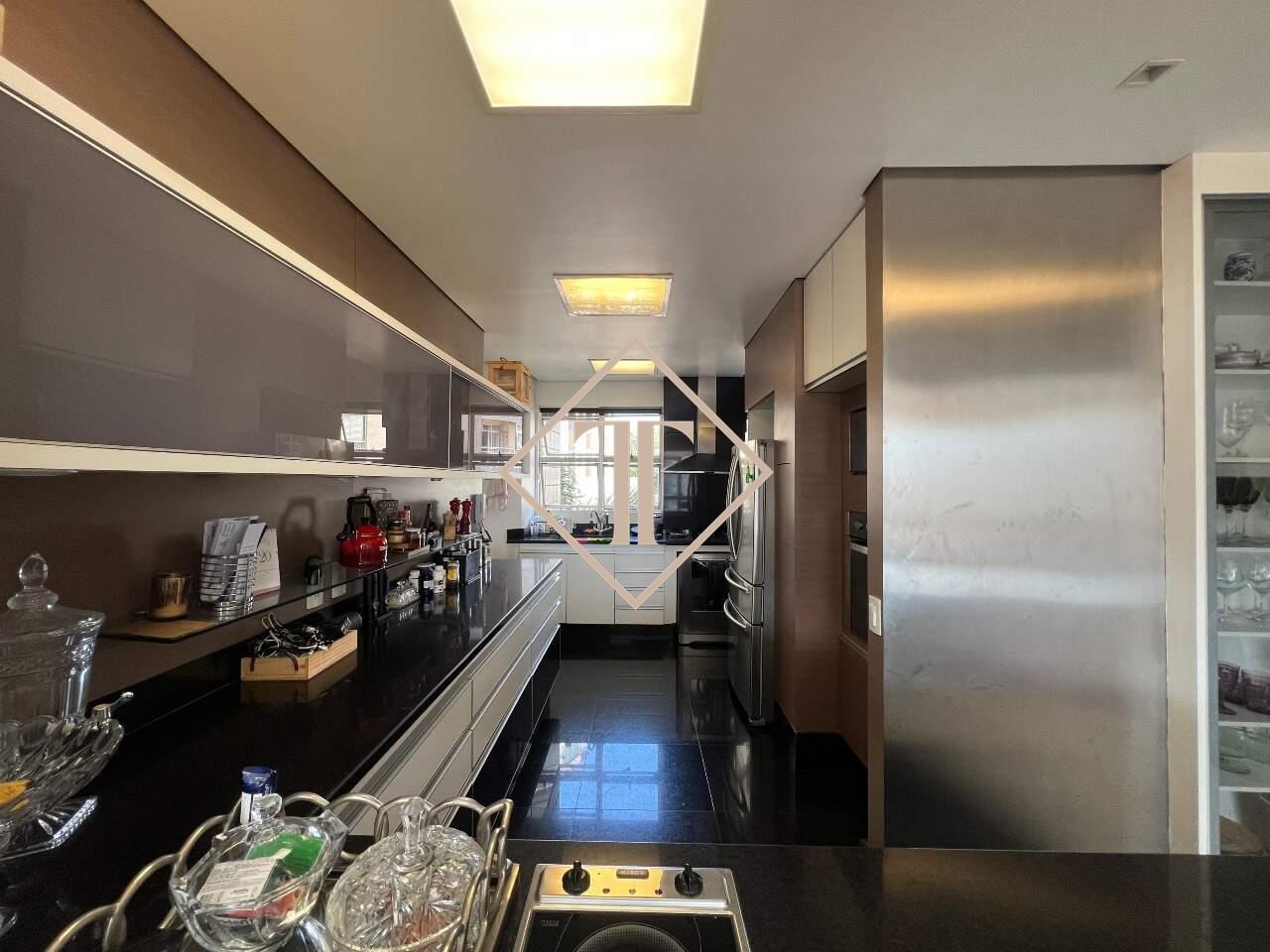 Apartamento à venda no Sion: 