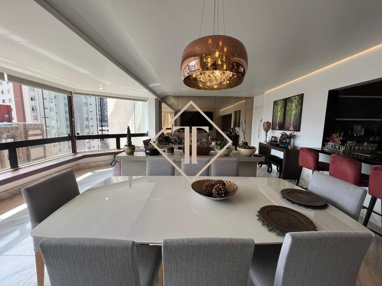 Apartamento à venda no Sion: 