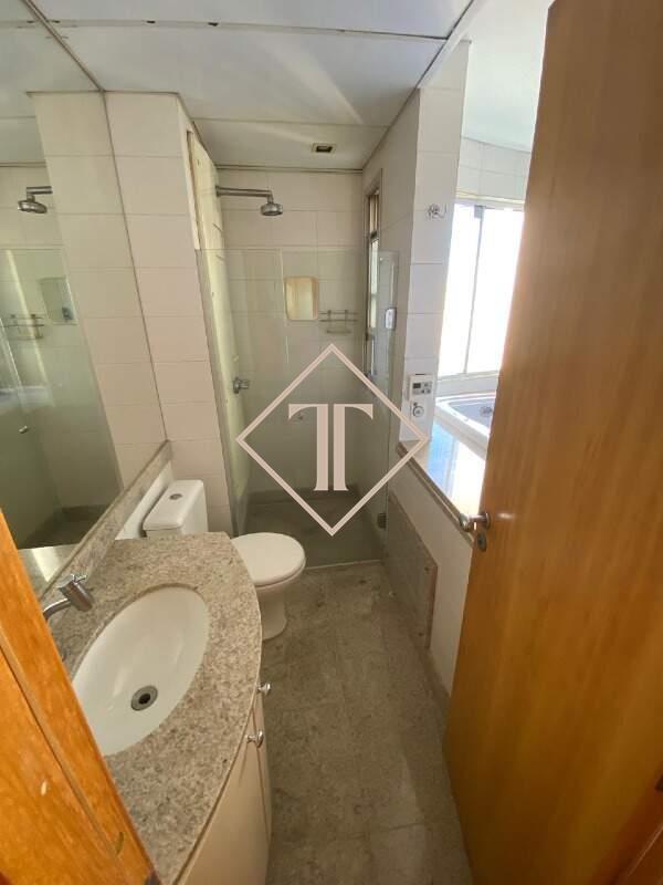 Apartamento à venda no Vila da Serra: 