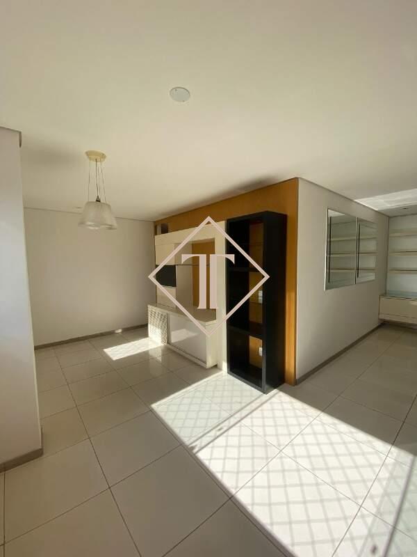 Apartamento à venda no Vila da Serra: 