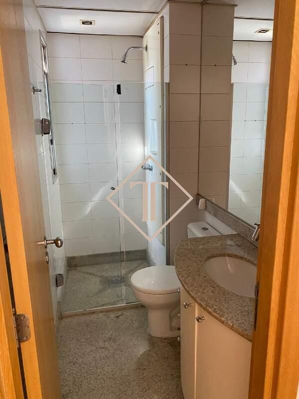 Apartamento à venda no Vila da Serra: 