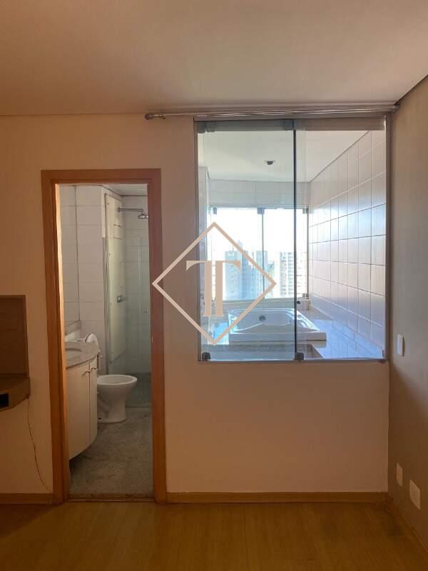 Apartamento à venda no Vila da Serra: 