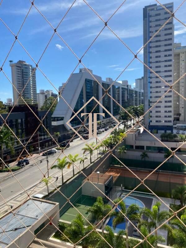 Apartamento à venda no Vila da Serra: 