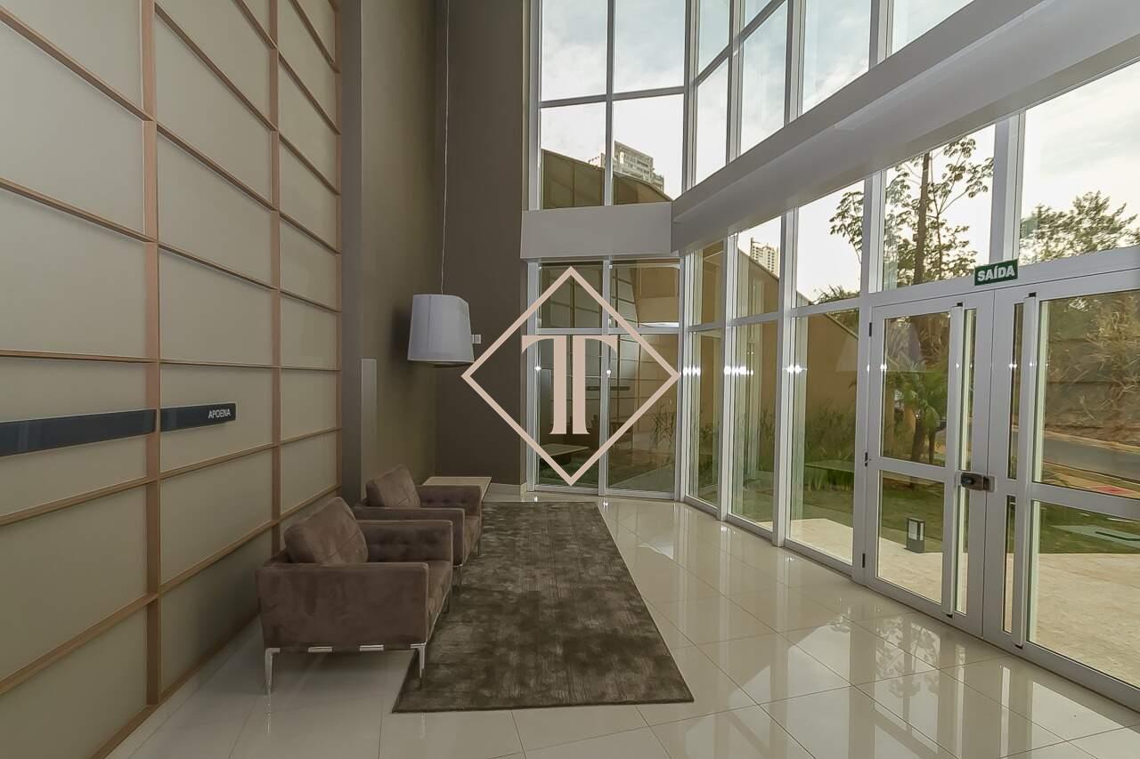 Apartamento à venda no Vila da Serra: 