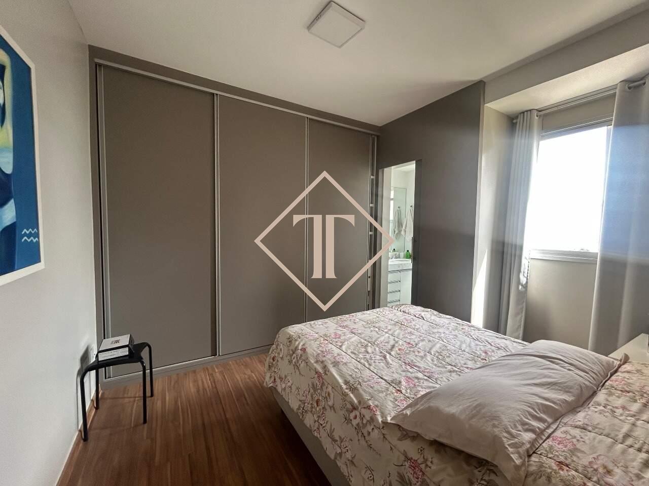 Apartamento à venda no Vila da Serra: 