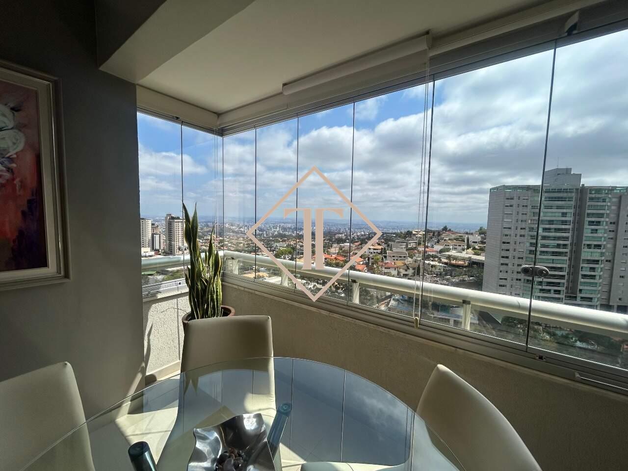 Apartamento à venda no Vila da Serra: 