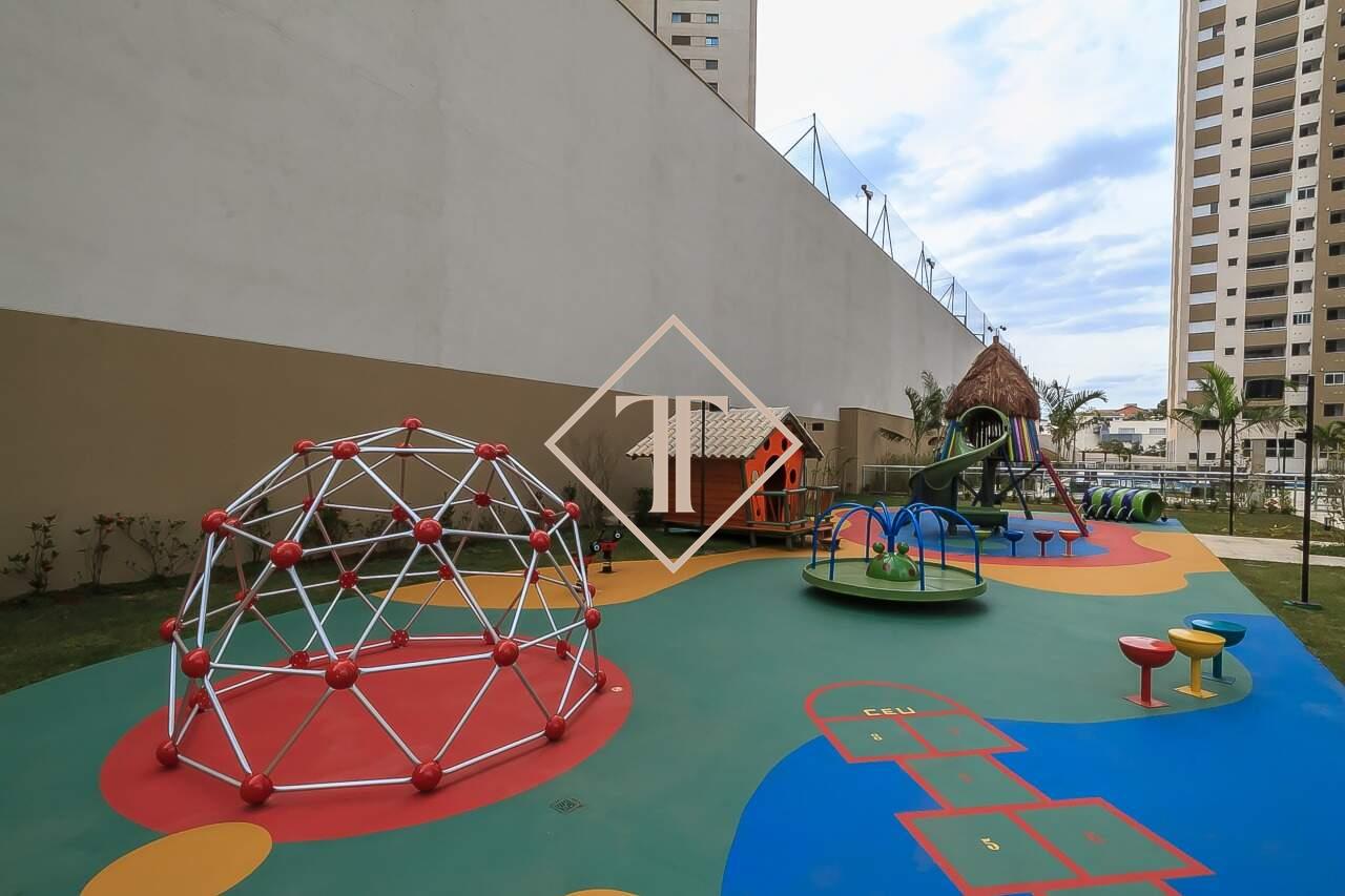 Apartamento à venda no Vila da Serra: 