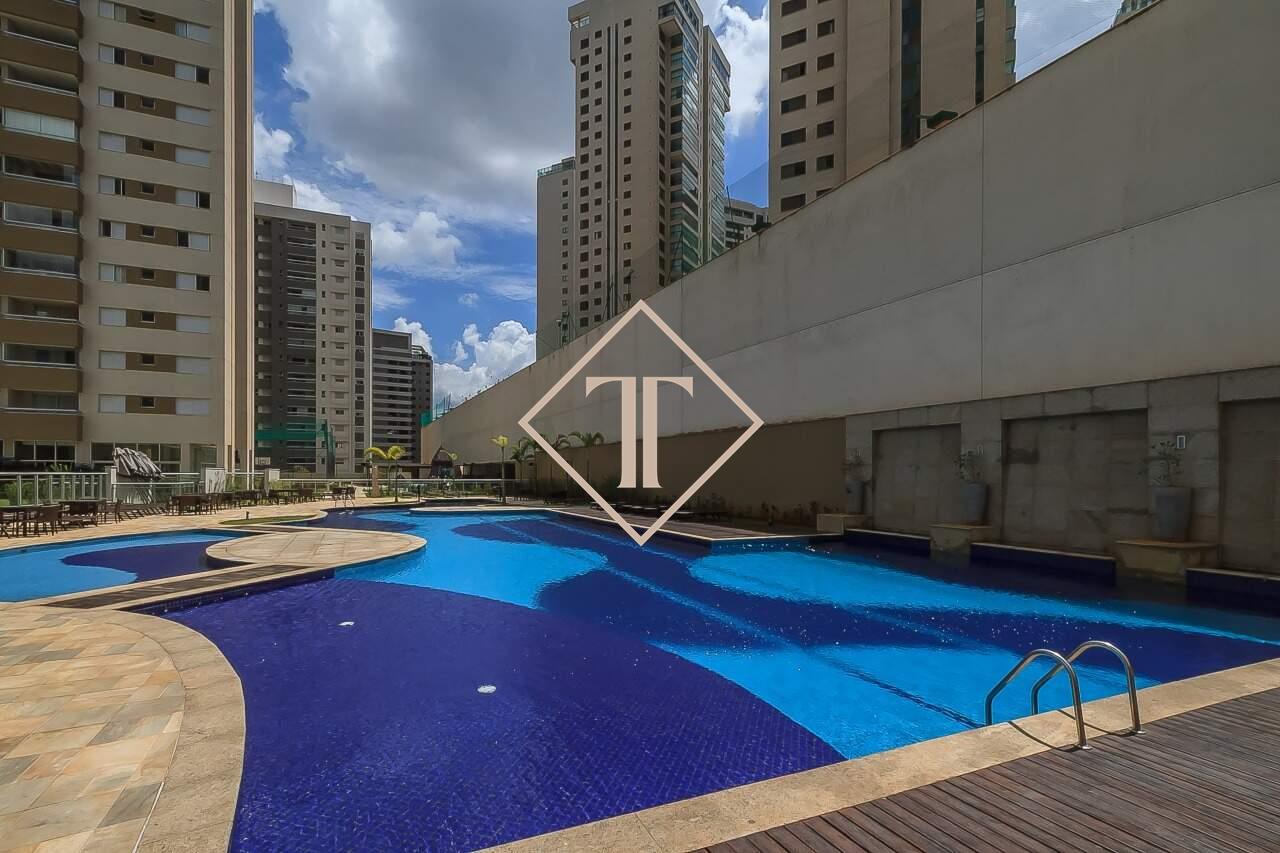 Apartamento à venda no Vila da Serra: 