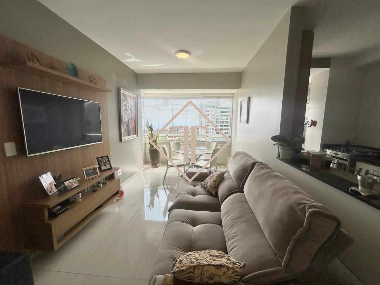 Apartamento à venda no Vila da Serra: 