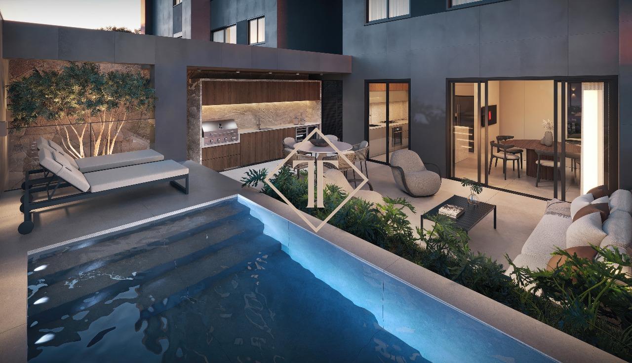 Apartamento à venda no Anchieta: 