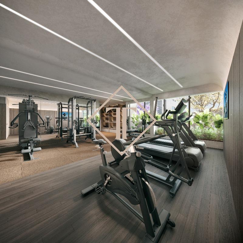 Apartamento à venda no Anchieta: 