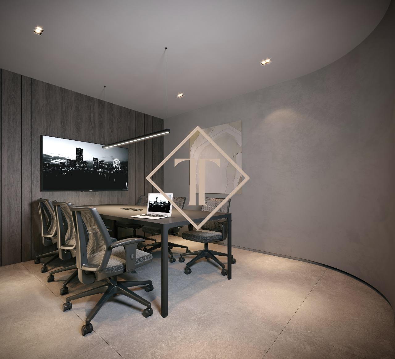 Apartamento à venda no Anchieta: 