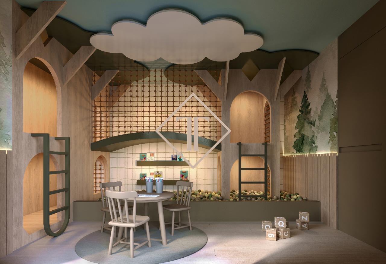 Apartamento à venda no Anchieta: 