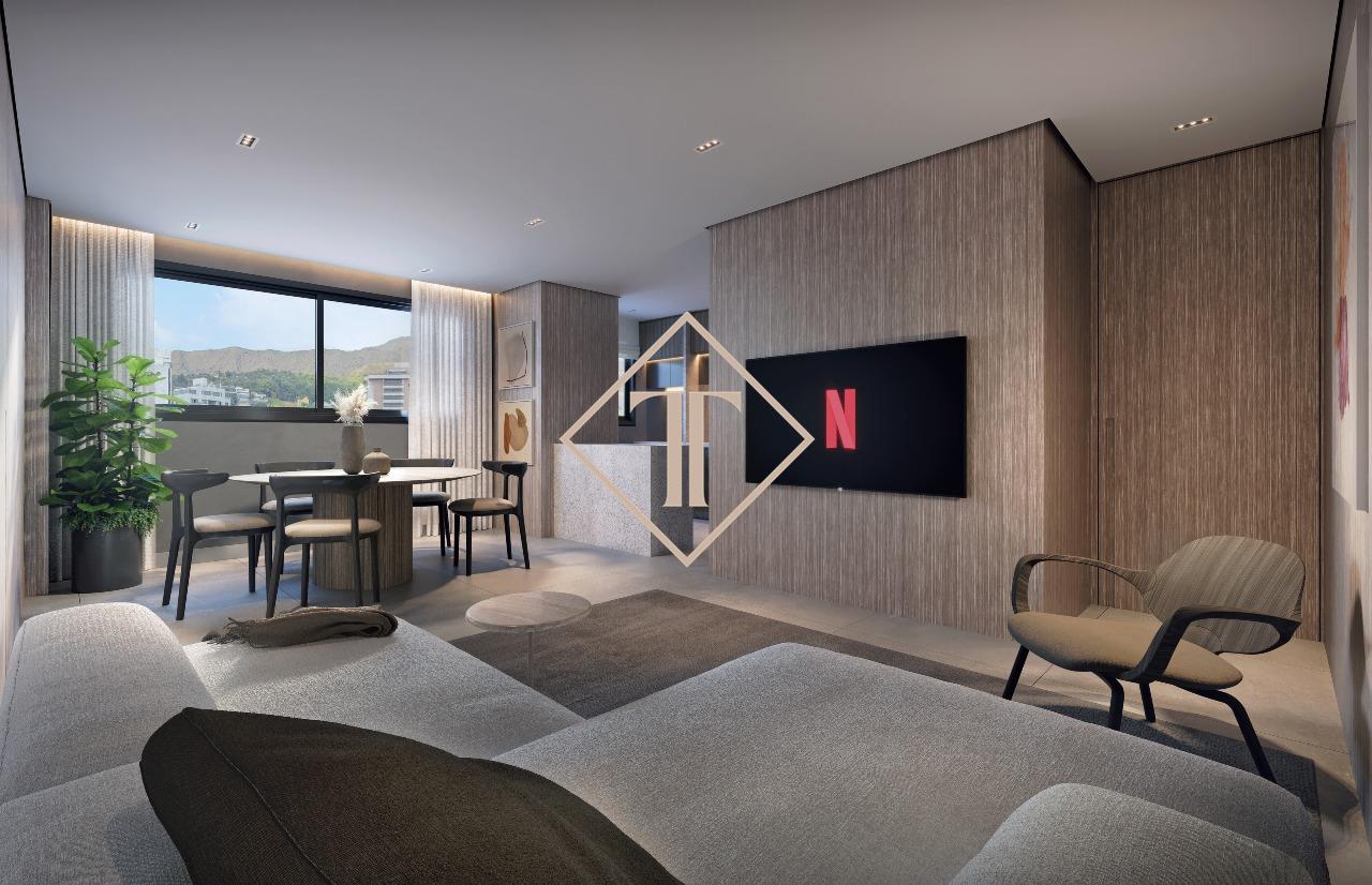 Apartamento à venda no Anchieta: 